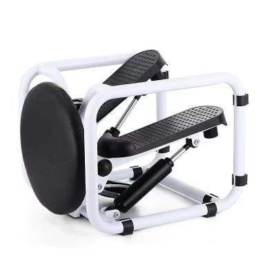 China Simple and stylish portable fitness equipment fitness bike gym bicycle pedal hands and legs exercise elderly mini small for sale