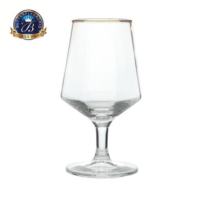 China Special Drinking Tumbler Champagne Glass Cup Wine Bar Party Hot Sales Juice Glass Cup Wine Cup for sale