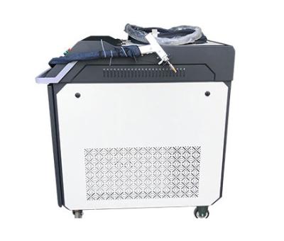 China Metal Stainless Steel Laser Welding Machine Laser Welder is Handheld Max Servo Metal Head Steel Wrench Carbon Fiber Laser Welding Machine and Fiber Laser Welding Machine for sale