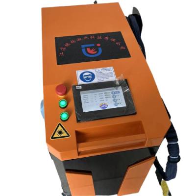 China Metal Stainless Steel Laser Welder Manufacturing Plant Laser Welding Machine Price 1500w/2000w/3000w for sale