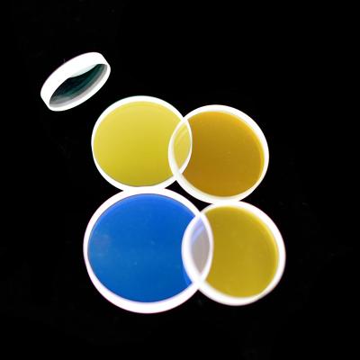 China Hotels Laser Protector Lens Quartz Glass Laser Equipment Parts Lasers Protective Window for sale