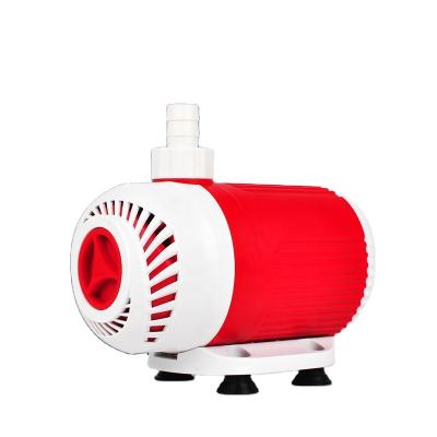 China Sustainable Energy Saving 90W Ultra Quiet Submersible Pump for sale