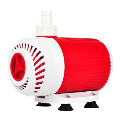 China Viable popular design submersible pump 40 watt ultra-quiet water aquarium pump fountain pump for wholesale for sale