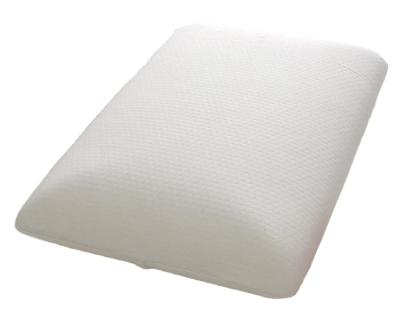 China Traditional Memory Foam Pillow With Healthcare / Hotel Memory Foam Pillow for sale