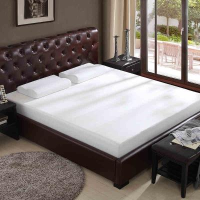 China Anti-Apnea Accept OEM Custom Design Breathable Mattress Thick Memory Foam Pattern Bedding for sale