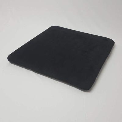 China Square Back Massage Memory Foam Gel Cushion Car Cushion O Chair Car Cushion for sale