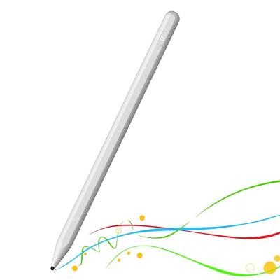 China With Palm Rejection and High Sensitive Rejection Universal Active Metal Palm Pen New Stylus Pen For iPad Pro 2020 Touch Screens for sale