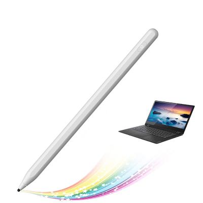 China With Palm Rejection and Touch Screen Universal Pencil Pen Tablet Stylus Professional Drawing Active Pen for Apple iPad Stylus Pencil for sale