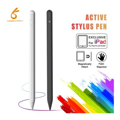 China Active Tablet Touch Screen Tablet Stylus Pen For Apple Pencil Palm Rejection for sale