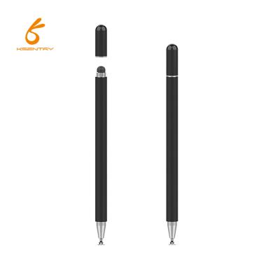 China Universal Mobile Phone Screen High Touch Sensitivity Stylus Pen for iPad Android Phones for sale