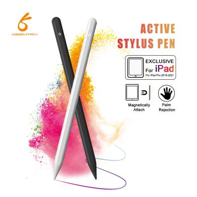 China Active Tablet Touch Screen Pencil Tablet Stylus Professional Drawing Pen For Apple iPad Stylus Pencil for sale