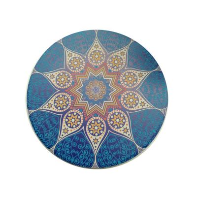 China Factory direct sale CLASSIC coasters home use environment friendly coasters can DIY coasters for sale