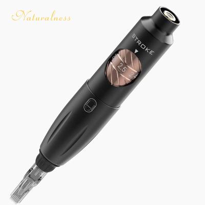 China Permanent Tattoo Machine Cordless Tattoo Machine Yard Flash Permanent Makeup MachineFor Academy for sale