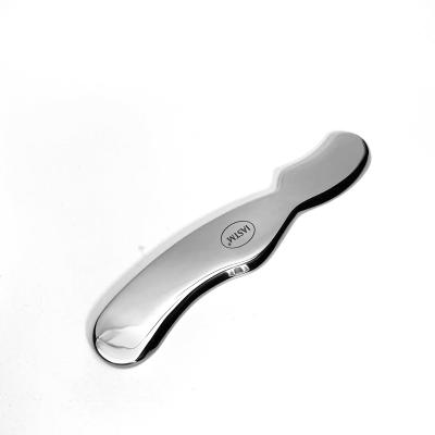 China Manual professional medical treatment fascial knife massager gua sha massage scraping tool for body for sale