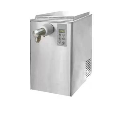 China Frozen Food Factory Whipped Cream Machine for sale