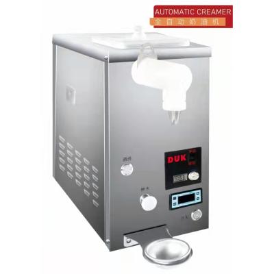 China Frozen Food Factory Whipped Cream Machine for sale