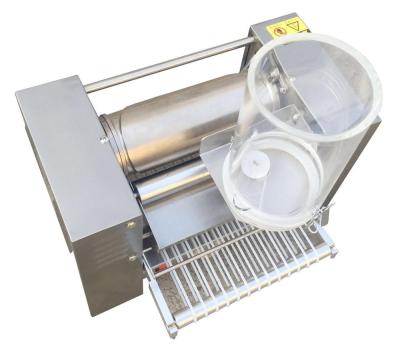 China Automatic Hotels Crepe Crepe Making Machine for sale