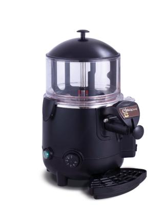 China 5L/10L Hot Chocolate Machine Chocolate Urn WCD-5L WCD-10L for sale