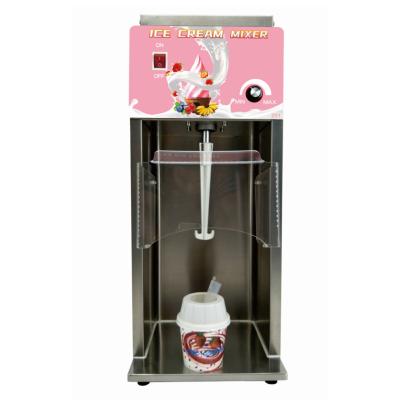 China Hot sales ice cream oreo milkshake maker oreo milkshake mixer for sale for sale