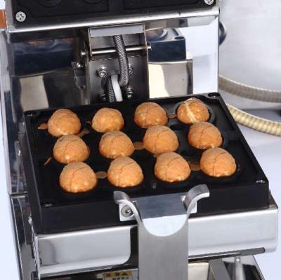 China Automatic Cake Automated Taiyaki Maker Cake Maker Machine for sale