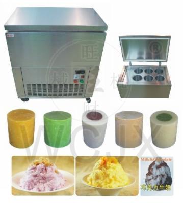 China commercial portable flake ice maker block ice maker/snow ice maker/portable flake ice maker for sale