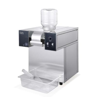 China Hotel CE Approved Taiwanese Shaved Ice Maker Shaved Ice Machine Shaved Ice Machine for sale