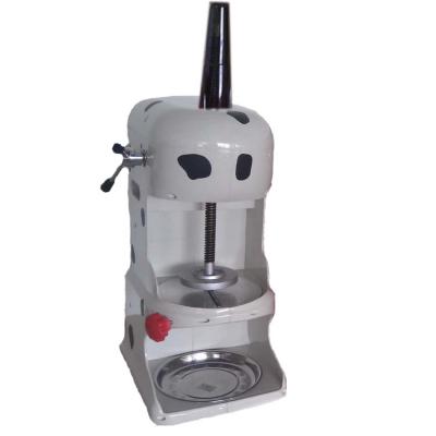 China CE Approval Heavy Duty Commercial Shaved Ice Maker Ice Cream Maker Shaved Snowie Shaved Ice for sale