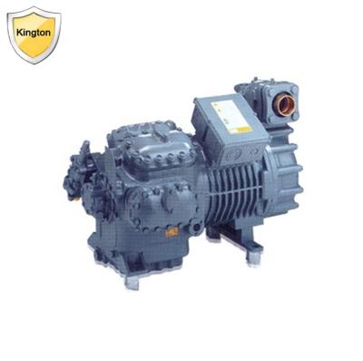 China Refrigeration parts copeland compressor in cold storage, dwm copeland compressor, Germany copeland compressor D8DH-400 X for sale