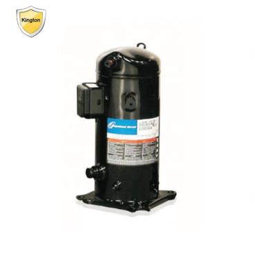 China Refrigeration parts r134a zh series copeland refrigeration compressor ZH19K4E-TFD for sale