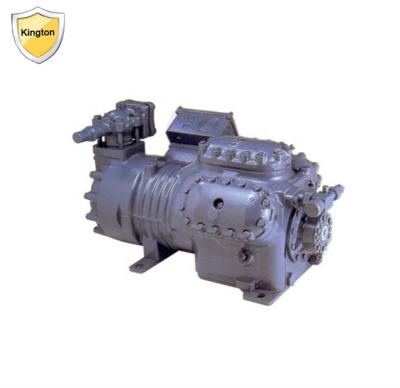 China Refrigeration Parts DWM Copeland Air Conditioner Compressor Manufacturer D6DT5-320X-AWM/D for sale