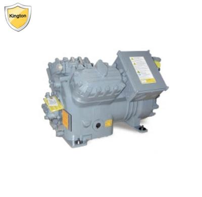 China Refrigeration parts semi-hermetic cylinder 15hp dwm copeland compressors 4DL5-1500-AWM/D for sale