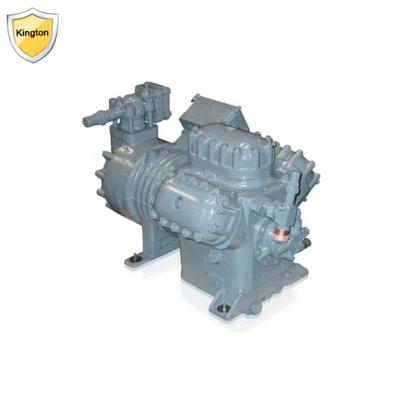 China Refrigeration Parts 50hp DWM Copeland Semi-Hermetic Compressor D6SK-500X for sale