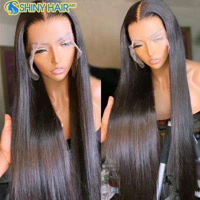 China Cheap Brazilian Bulk Hair Wig Burgundy Full Lace Hd Wig Cheap Transparent Lace Frontal Wig, China Cuticle Aligned Hair Wig, Black Mix Brazilian Hair Wig for sale