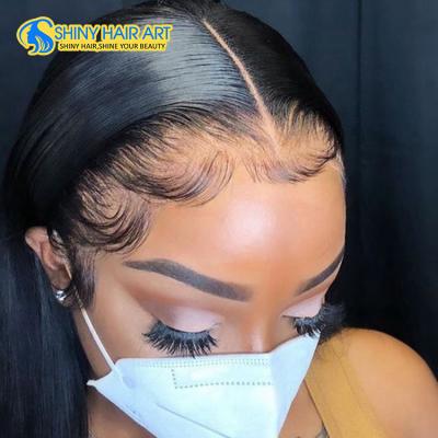 China Silky Straight Wave Wholesale 5x5 Wavy Sheer Closure, 13 x 5 3 Packs Plus 5 x 5 Closure, Hd Bleached 13 By 6 Brazilian Closure for sale