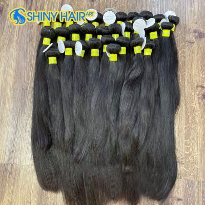 China Wholesale 100% Raw Unprocessed Human Hair,Comb Straight Hair,Grade 7a Virgin Silky Straight Hair 5a Brazilian Straight Hair Per Bundle for sale