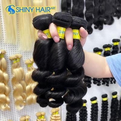 China 40 Inch Virgin Loose Curly Processed Hair, 28 Hair Bundle Ready To Ship, 30 Inch Brazilian Hair Bundle Wholesale for sale