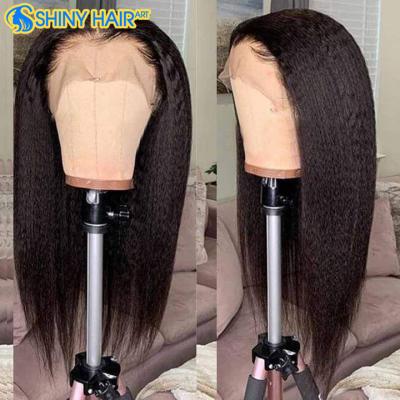 China Long Full Hd Full Lace Wig Factory Price Transparent Curly Lace Wig, 30 Inch Virgin Human Hair 12a Hd Full Lace Wig, Mink Spanish Wave Wavy Full Lace Wig for sale