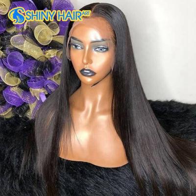 China Hd Full Lace Full Lace Wig 360 Hd Full Lace Wig Human Transparent Transparent Wig, Full Curly Virgin Hair Hd Transparent Lace Wig, Ready To Ship Raw Cambodian Glueless Wig for sale