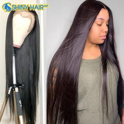 China Silky Straight Wave Straight Lace Up Hair 100%, Upart Curly Human Hair Wig, Hair Glueless Wig Front Wig Manufacturers for sale