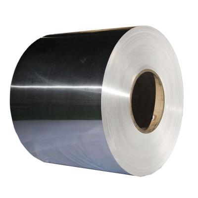 China Making Pipes DX51D Z275 Z350 Hot Dip Galvanized Steel Coil Aluzinc AZ150 Galvanized Steel Coil for sale