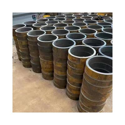 China Liquid Pipe 48mm Q235 Galvanized Steel Pipe Gi Steel Pipe Hot Dipped Galvanized Round Steel Pipe Price for sale