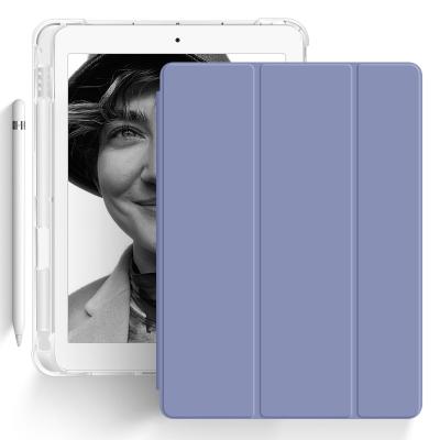 China iPad 10.5 Inch Customize Design Tablet Case For iPad Air 3 10.5 Case Cover For iPad Air 10.5 TPU Case With Stand pencil for sale