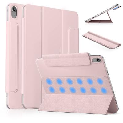 China For iPad Air 4 10.9 For iPad Air 4 10.9 Tablet Case Cover For iPad 10.9 Light Auto Awake And Sleep for sale