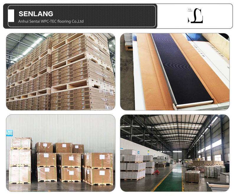 Verified China supplier - Changzhou Senlang Wood Industry Co., Ltd.