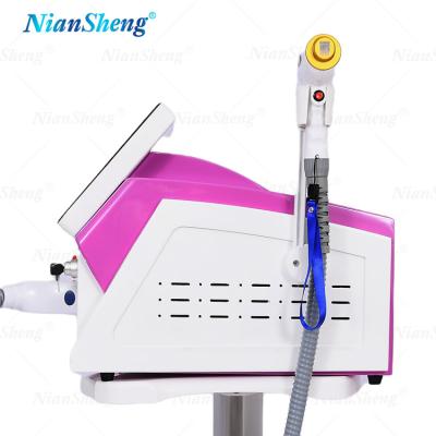 China Portable Hair Removal Diode 980n Laser 2000w Alexandrite Bar Stack Hair Removal Lebanon Wax Heater Hair Removal Machine Diode Laser Handpiece for sale