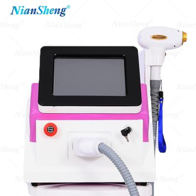 China Maquina Depiladora Profesional China Laser Hair Removal High Power 980nm Diode Laser Diode Laser Physiotherapy Machine Portable for sale