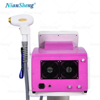 China Portable Laser Module 100w Diode Laser Module 980nm Lasor Hair Removal Machine Logo Laserhairremov Lightsheer Diode Laser Hair Removal IPL for sale