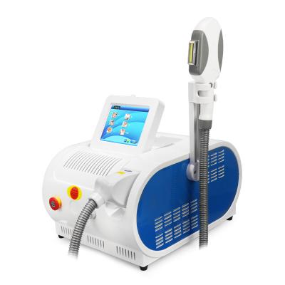 China Hair Removal Ce Approved Laser Hair Removal IPL Elight Shr Single / Super Fast Shr IPL Hair Removal Machine for sale