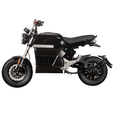 China 3000watt electric scooters 72 volt fast electric motorcycle 1 for sale