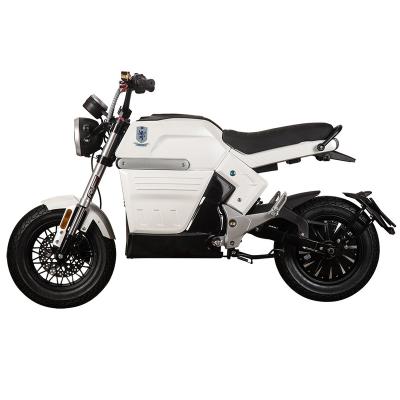 China 3000W Electric Motorcycle Adult Electric Scooter 3000w Fast Electric Motorcycle With 1 Seat for sale